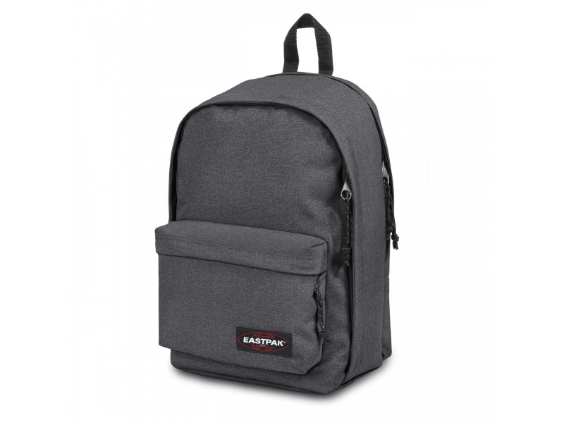 Eastpak Rucksack Back To Work Black Denim